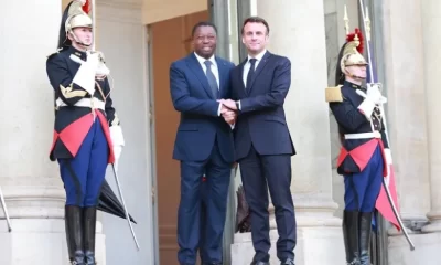 Faure Gnassingbé en France : Hommage aux Héros togolais du débarquement de Provence