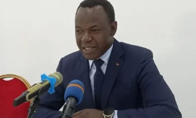 Togo : L'OTR lance les inscriptions pour les formations de cadres supérieurs et moyens