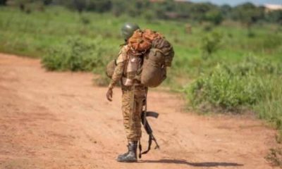 Tensions transfrontalières : Un militaire burkinabè et VDP arrêtés en Côte d'Ivoire