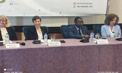 Togo - Santé : Lancement de la phase 3 du projet ProSanté