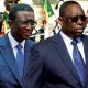 Sénégal - Scénario inattendu : Macky Sall refuse de soutenir financièrement la campagne d'Amadou Ba