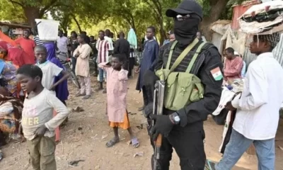 Nigéria - Terrorisme : Le groupe Boko haram enlève plus de 100 élèves en plein jour