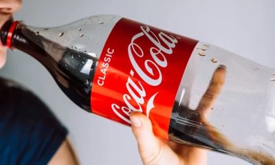 Santé : Voici ce qui se passe dans votre corps 1 heure après avoir bu du coca