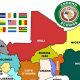 Togo/Crise politique : La CEDEAO envoie une délégation (Les raisons)