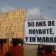 Togo : L'ANC, l'ADDI, le FDR, le PSR et le FCTD appellent à la mobilisation contre le changement constitutionnel
