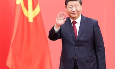 La Chine met en garde ses citoyens aux USA et les ordonne à...