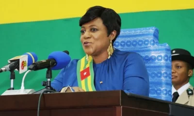Togo : L'Assemblée nationale va-t-elle approuver le "coup d'État constitutionnel" aujourd'hui ?