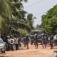 Togo - Tension à Lomé : Des gendarmes interrompent violemment une réunion de l’opposition