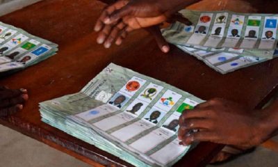 Togo-Elections du 29 avril : Voici les incidents signalés par la FOSELR