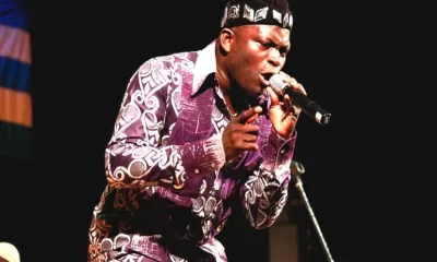 Togo - Culture : King Mensah en concert le 31 mars sur le terrain du lycée Agoè-centre