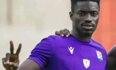 Sénégal - Football : Un joueur suspendu pour cette étrange raison