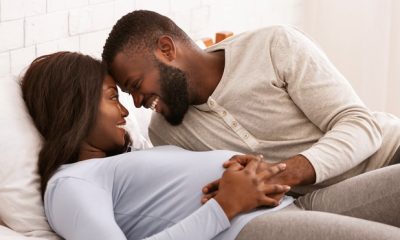 Santé - Rapports sexuels pendant la grossesse : Tout ce qu'il faut savoir