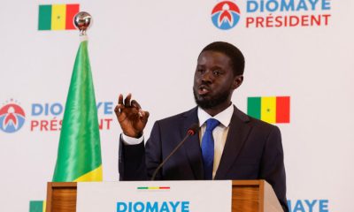 Sénégal : Qui est le premier collaborateur de Bassirou Diomaye Faye ?