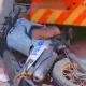 Drame : Un policier trouve la mort en poursuivant un conducteur de moto taxi