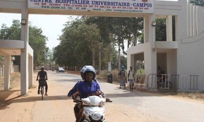 Recrutement au CHU Campus : voici les résultats du test de recrutement publiés