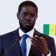 Sénégal : Bassirou Diomaye Faye limoge et remplace des directeurs à la tête des sociétés d’Etat