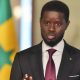 Sénégal : Le président Bassirou Diomaye Faye compte mettre les bouchées doubles