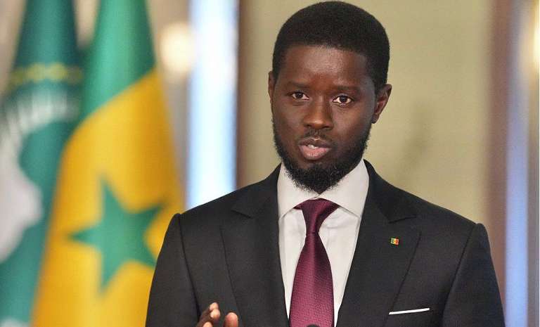 Sénégal : Le président Bassirou Diomaye Faye compte mettre les bouchées doubles