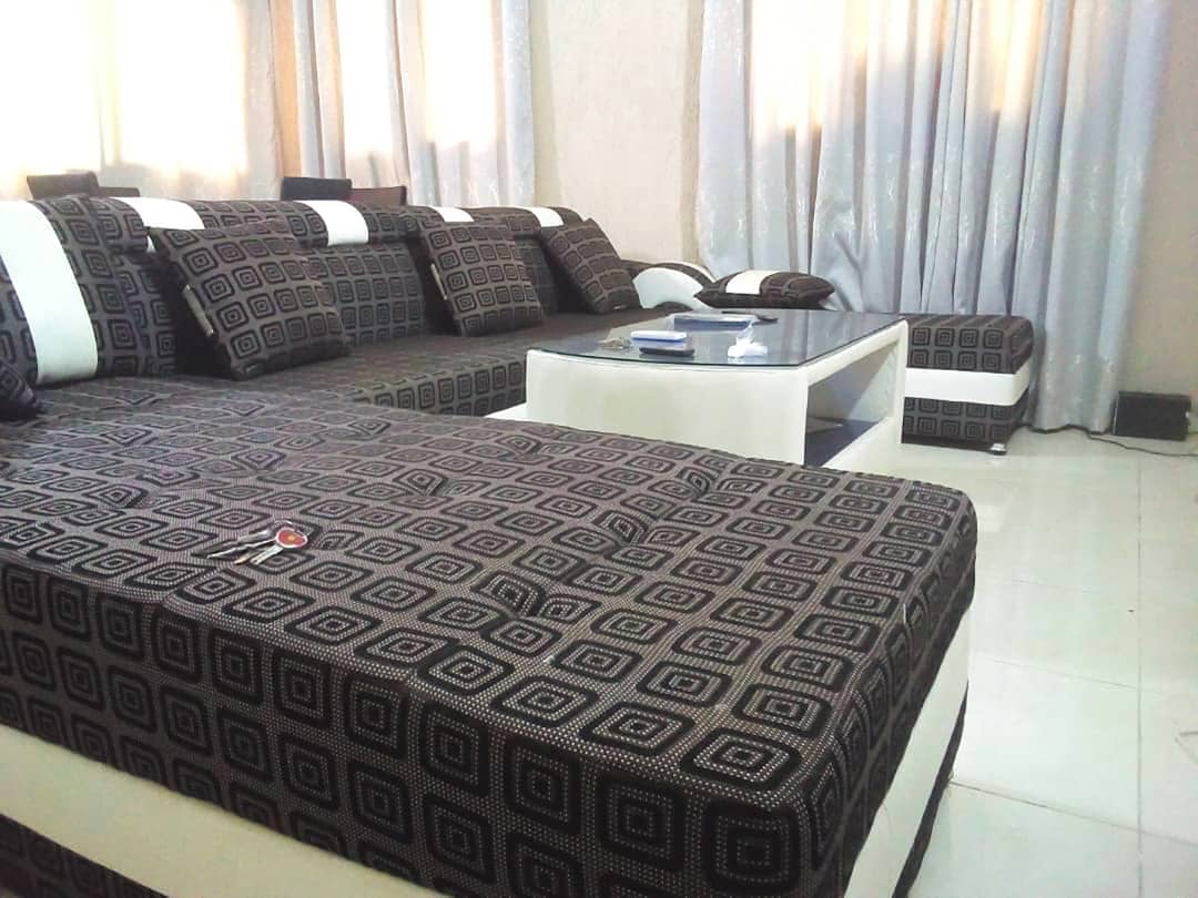 Découvrez l'appartement le plus attrayant à Lomé avec un prix exceptionnel