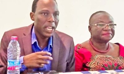 9 opposants togolais à la nouvelle constitution arrêtés