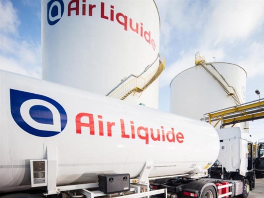 Air Liquide : Pourquoi la société française cède ses activités au Togo ?
