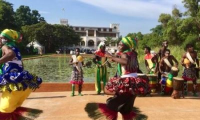 Togo : Le Fonds National de Promotion de la Culture accorde 300 millions FCFA accordés à 647 projets de 2023 (Détail)