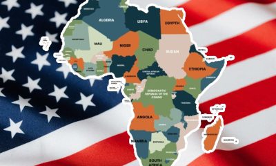 Excellente nouvelle pour l'Afrique : Les Etats-Unis proroge jusqu'en 2041 le...