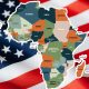 Excellente nouvelle pour l'Afrique : Les Etats-Unis proroge jusqu'en 2041 le...