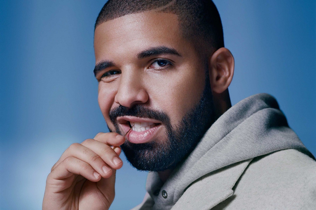 Incroyable : en seulement 3 minutes, Drake gagne 740 millions de Fcfa