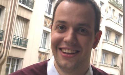 Le Journaliste français Thomas Dietrich expulsé Togo