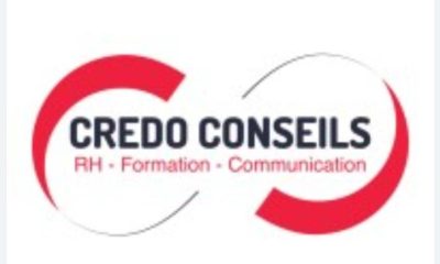 Togo : RH CREDO CONSEILS recrute pour ce poste (17 avril 2024)