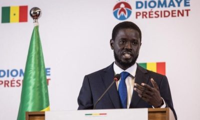 Sénégal : Diomaye Faye ordonne la publication des rapports d’audits des cinq dernières années
