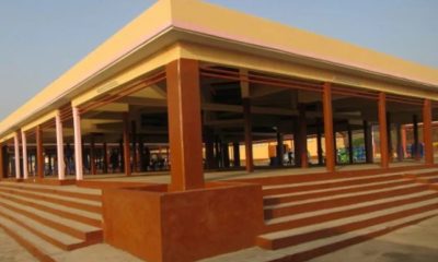 Togo/ Blitta : Bientôt un nouveau marché dans cette ville de la région centrale