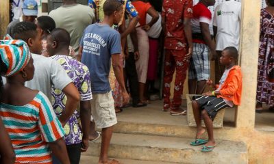 Élections au Togo : Les délégations d’observateurs internationaux s’installent