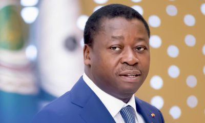 Faure Gnassingbé libère plus de 800 prisonniers à l'approche de l'anniversaire de l'indépendance du Togo