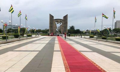Indépendance du Togo : Voici le programme complet des festivités du 27 avril 2024