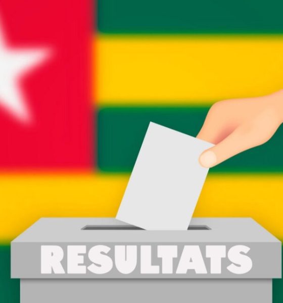 Résultats des législatives : Une victoire écrasante pour UNIR
