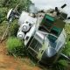 Togo - Drame : Crash d’un hélicoptère militaire dans le nord du pays