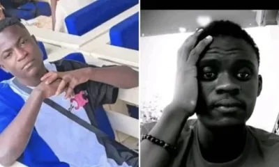 Togo : Deux élèves incarcérés à la prison civile de Lomé pour des vidéos critiques du régime