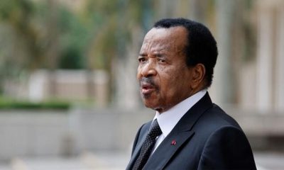 Cameroun : Une tentative de coup d'État contre Paul Biya signalée (Vidéo)