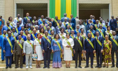 Togo : Découvrez l'identité des 113 députés nouvellement élus