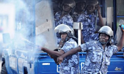 Togo : Un jeune cordonnier agressé par les forces de sécurité pour avoir refusé de...