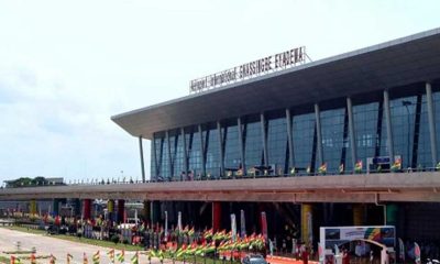 L'Aéroport de Lomé en État d'Alerte : Exercice Crucial pour la Sécurité Aérienne