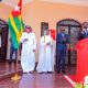 Robert Dussey inaugure l'Ambassade du Togo au Qatar