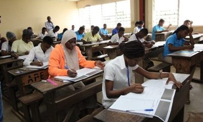 Togo : Légère modification du calendrier de déroulement du BAC 1, Voici le nouveau calendrier
