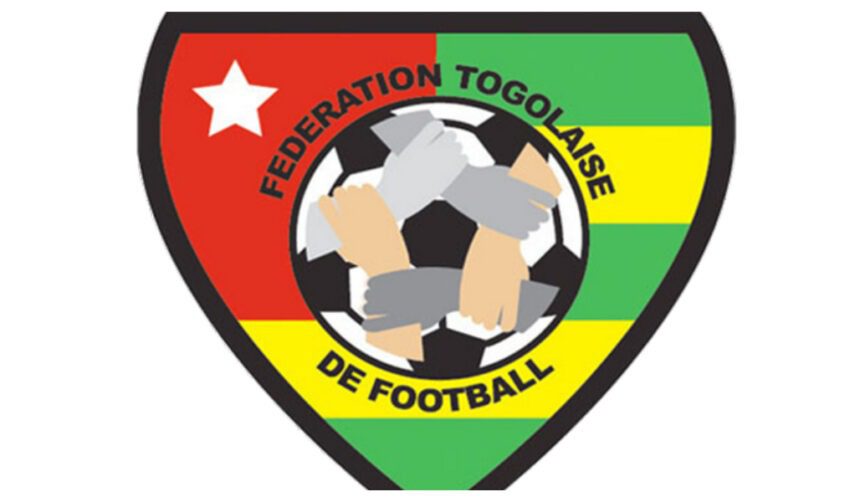 Togo/Football : La FTF exclu un joueur de toutes les compétitions