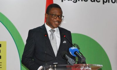 La foire made in Togo : Voici la date retenue pour cette année 2024 prévue