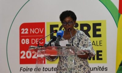 Togo : La 19e Foire Internationale de Lomé Top chrono pour la promotion