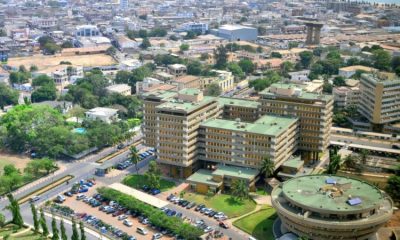 Togo : La 5ᵉ République au s'apprête à modifier les principales institutions de l'État