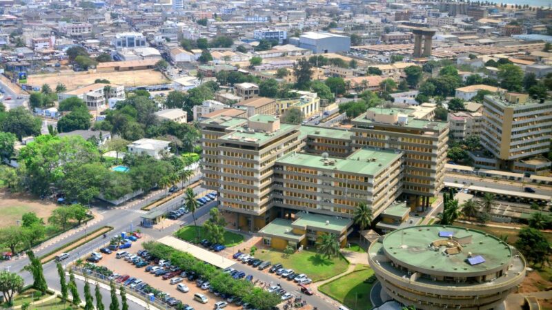 Togo : La 5ᵉ République au s'apprête à modifier les principales institutions de l'État